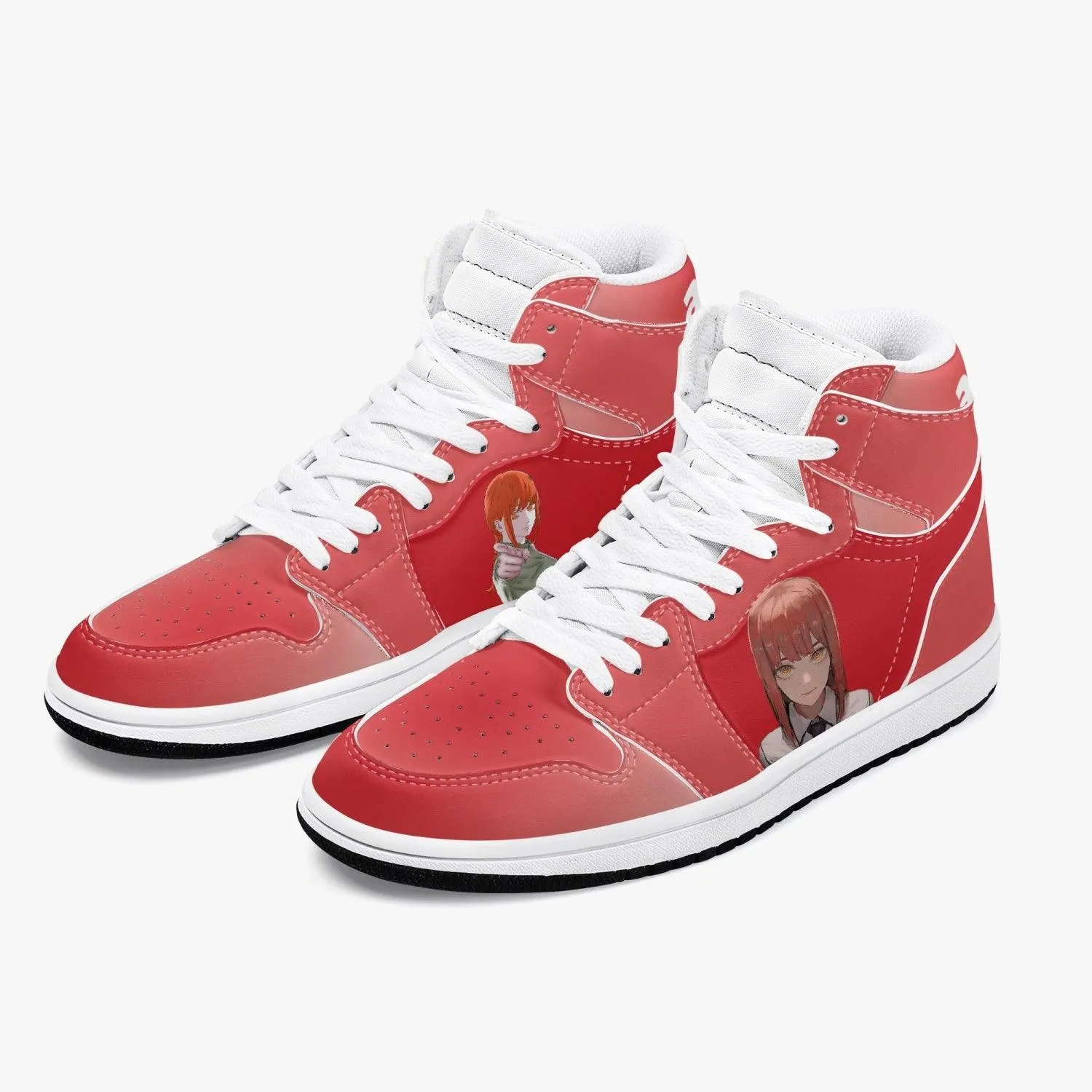 Chainsaw Man Makima JD1 Anime Shoes