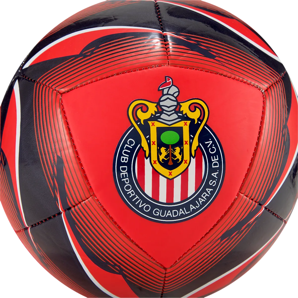 Chivas Icon Mini Ball