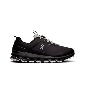 Cloud hero Waterproof Magnet | BLACK