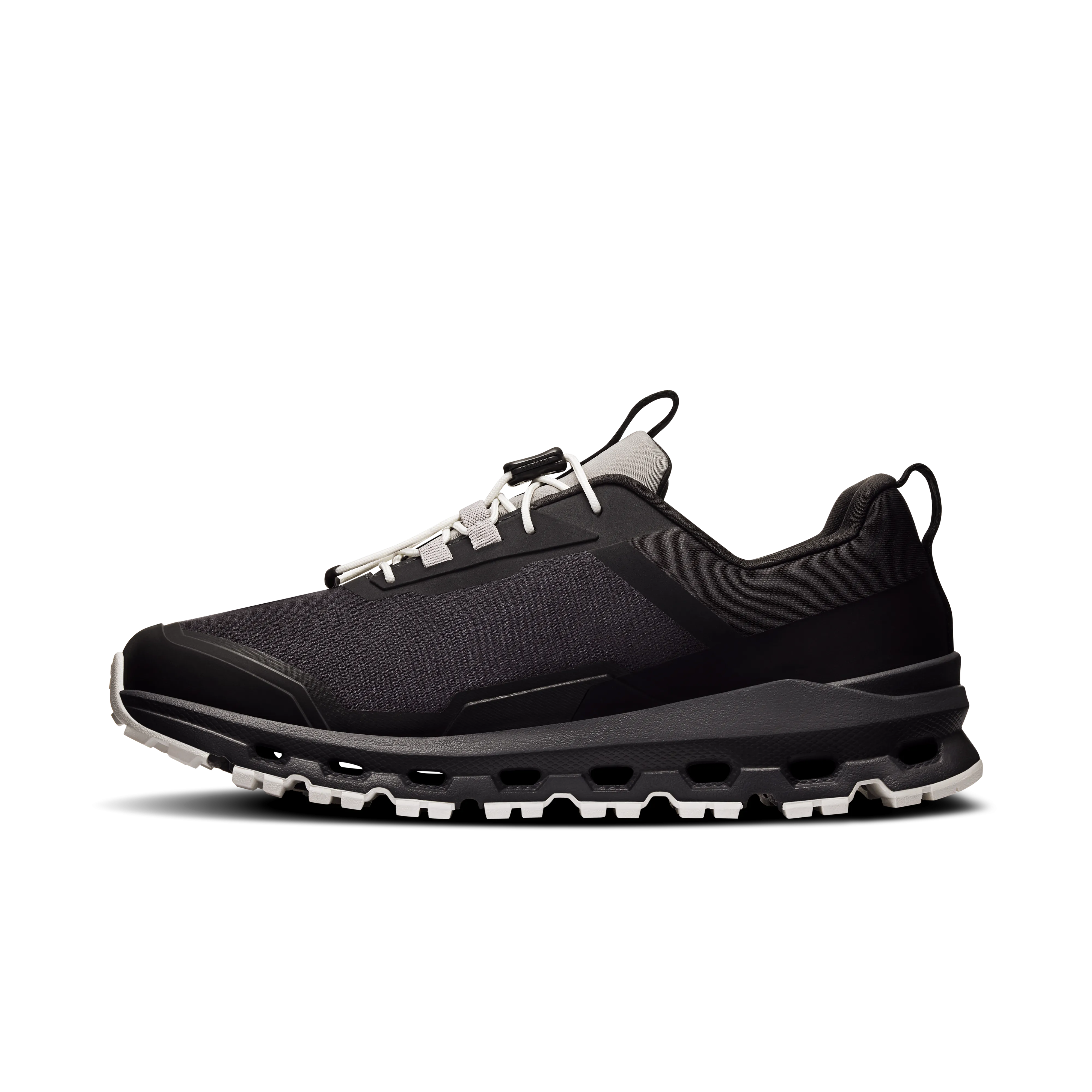 Cloud hero Waterproof Magnet | BLACK