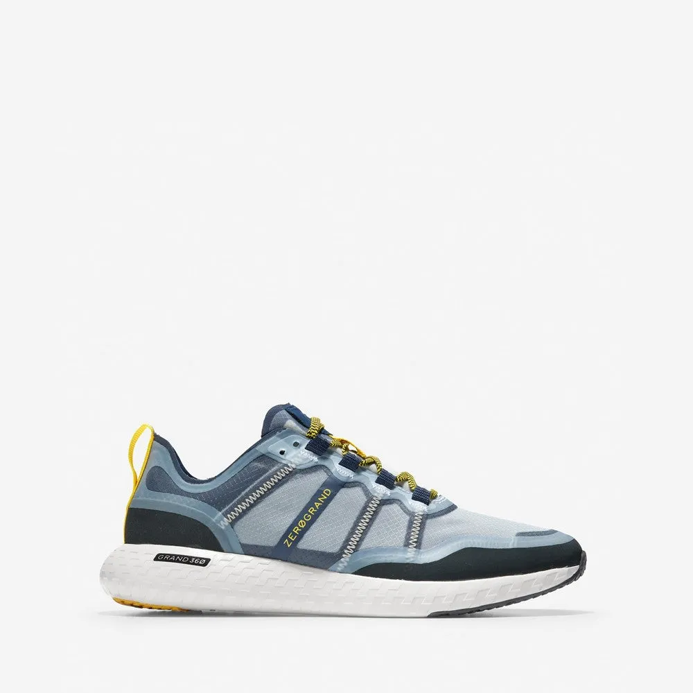 Cole Haan Zerogrand Outpace Runner Sports Shoe
