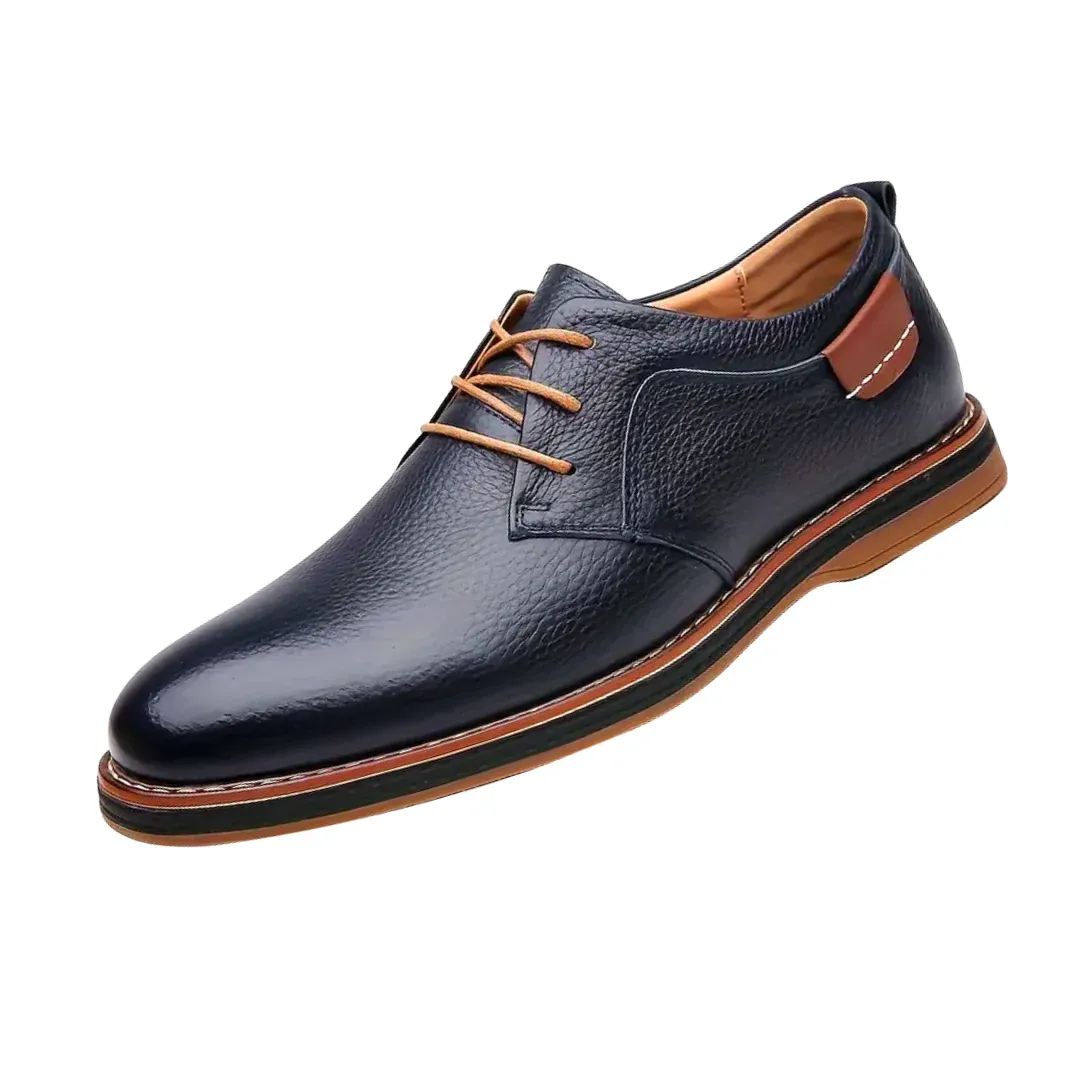 Connar | Solid Business Shoes