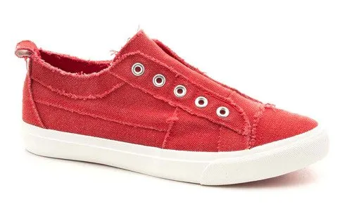 Corky's Babalu Sneakers