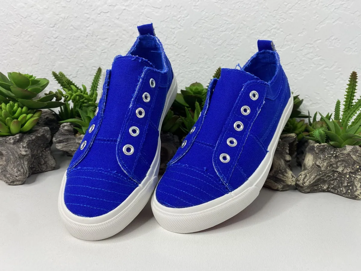 Corky's Babalu Sneakers