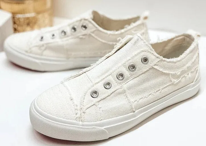 Corky's Babalu Sneakers
