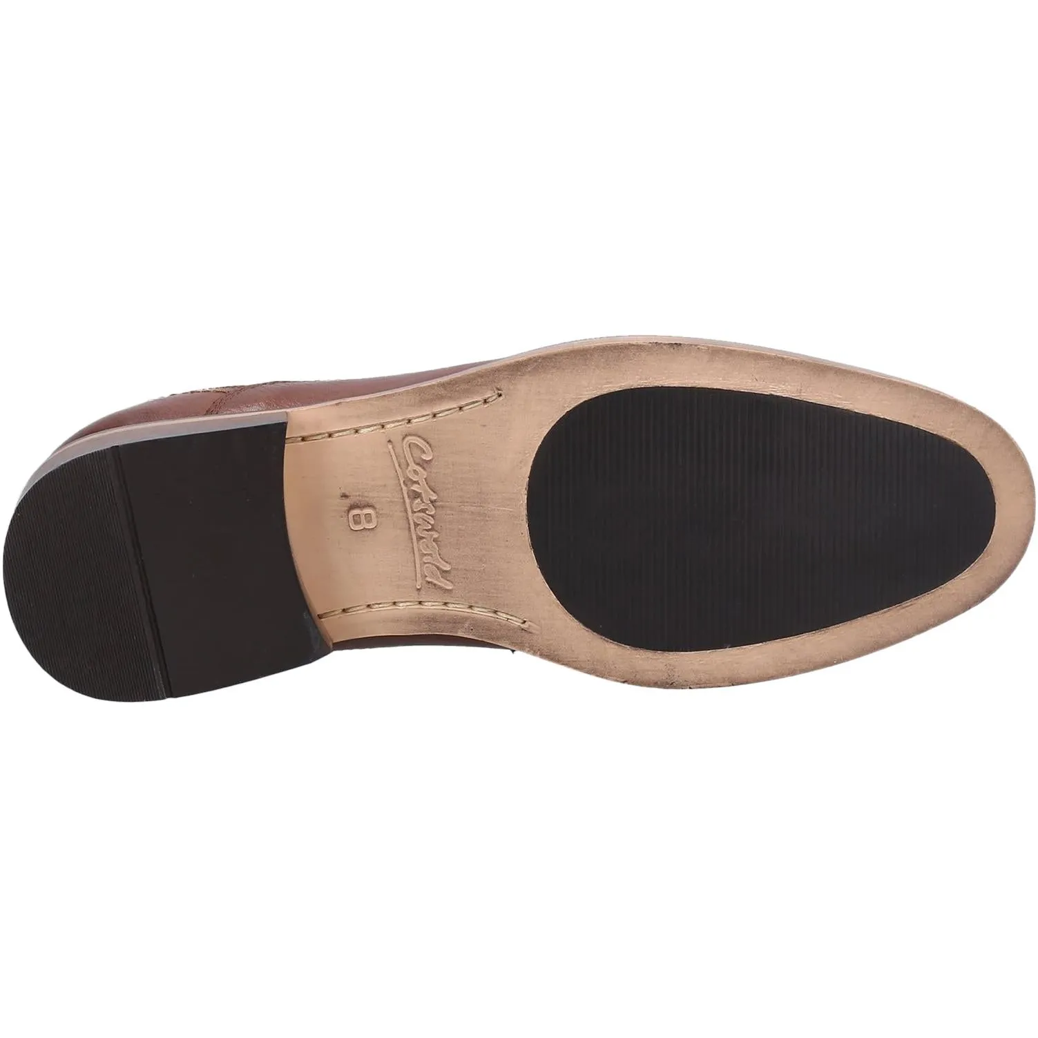 Cotswold Edge Shoes
