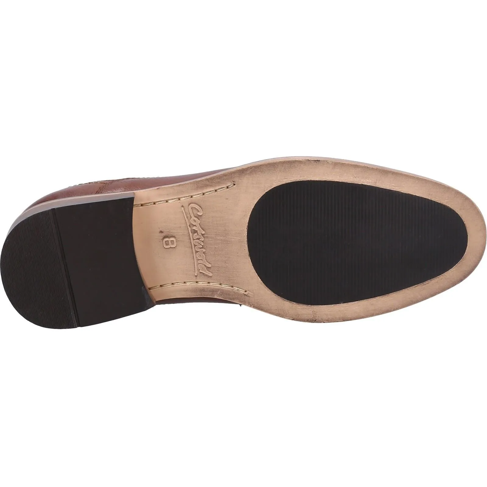 Cotswold Edge Shoes