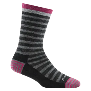 Darn Tough Women's Morgan Crew Lightweight Lifestyle Sock