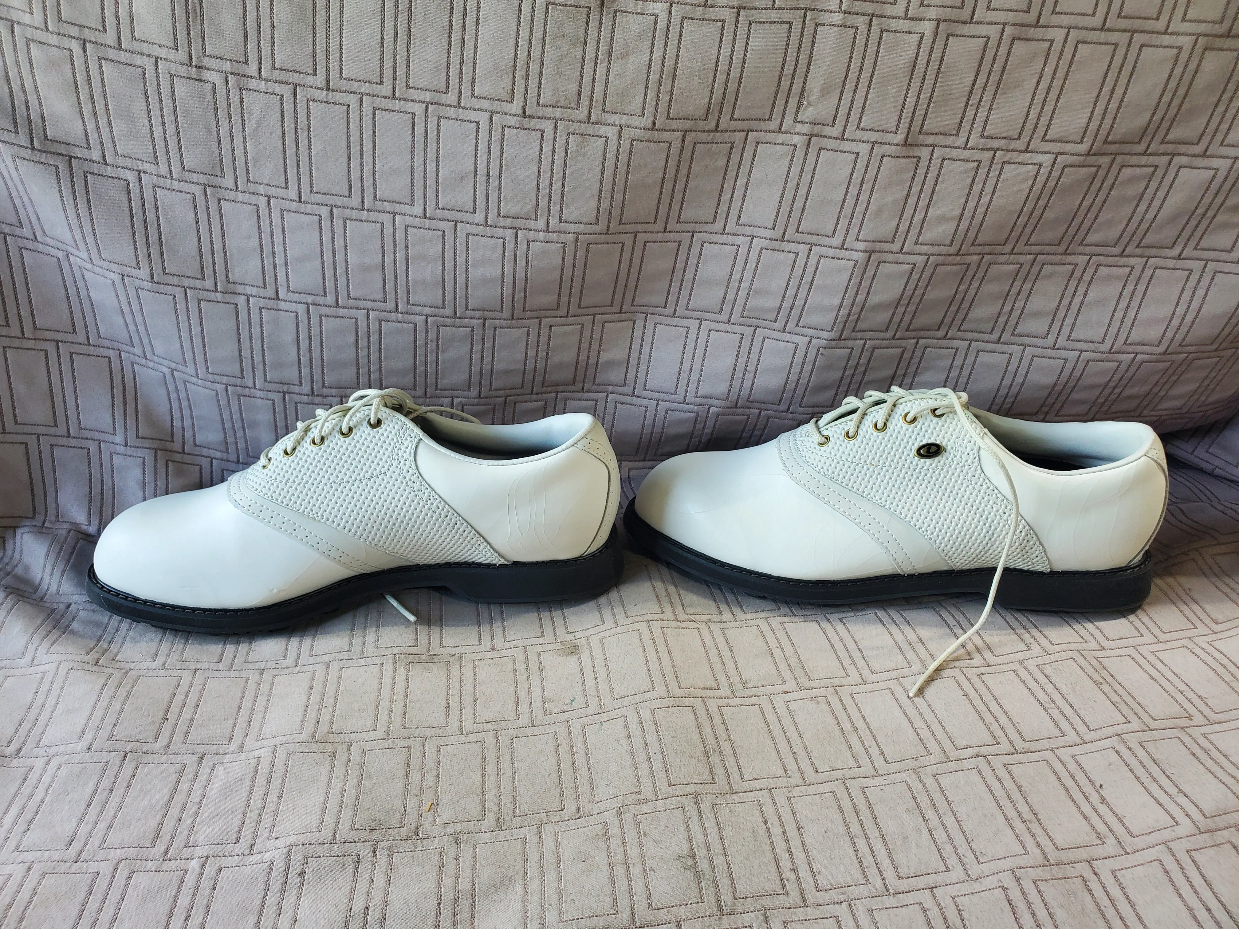 Dexter Golf Laurel Shoes—Women's Size 8.5M