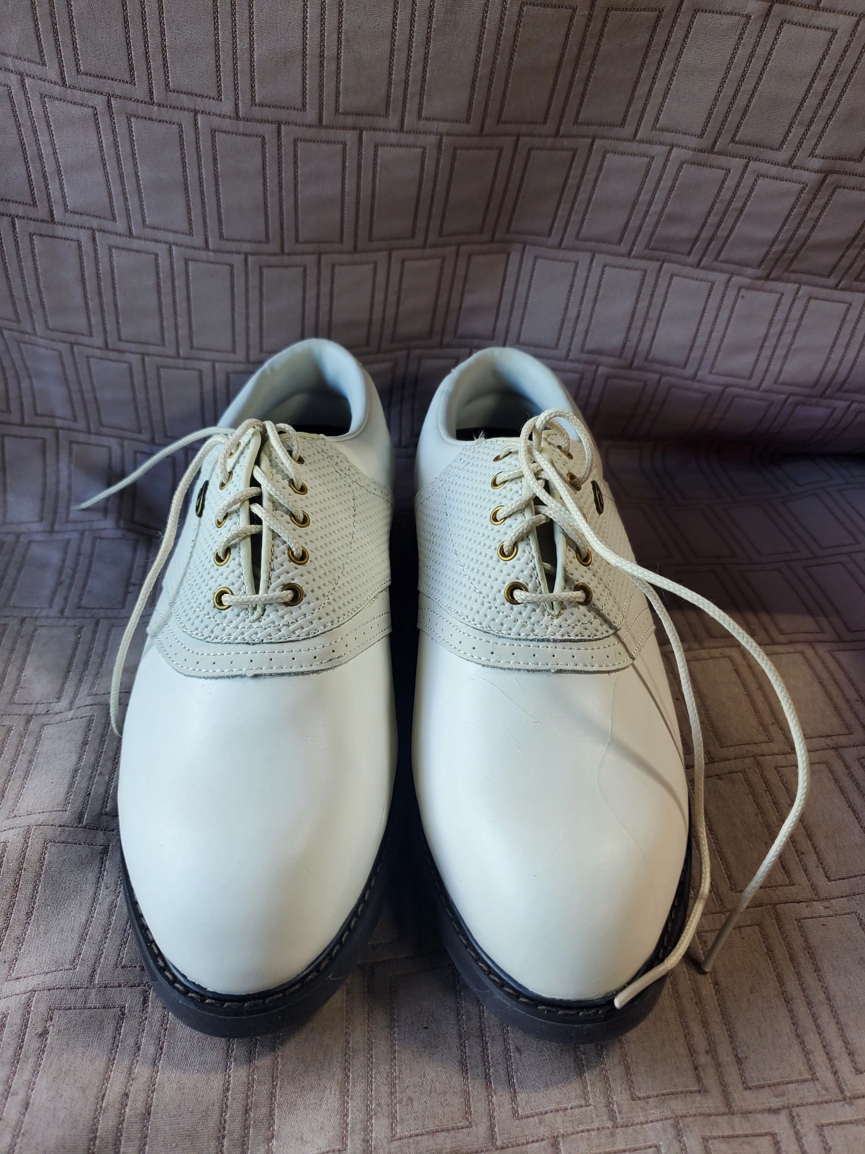 Dexter Golf Laurel Shoes—Women's Size 8.5M