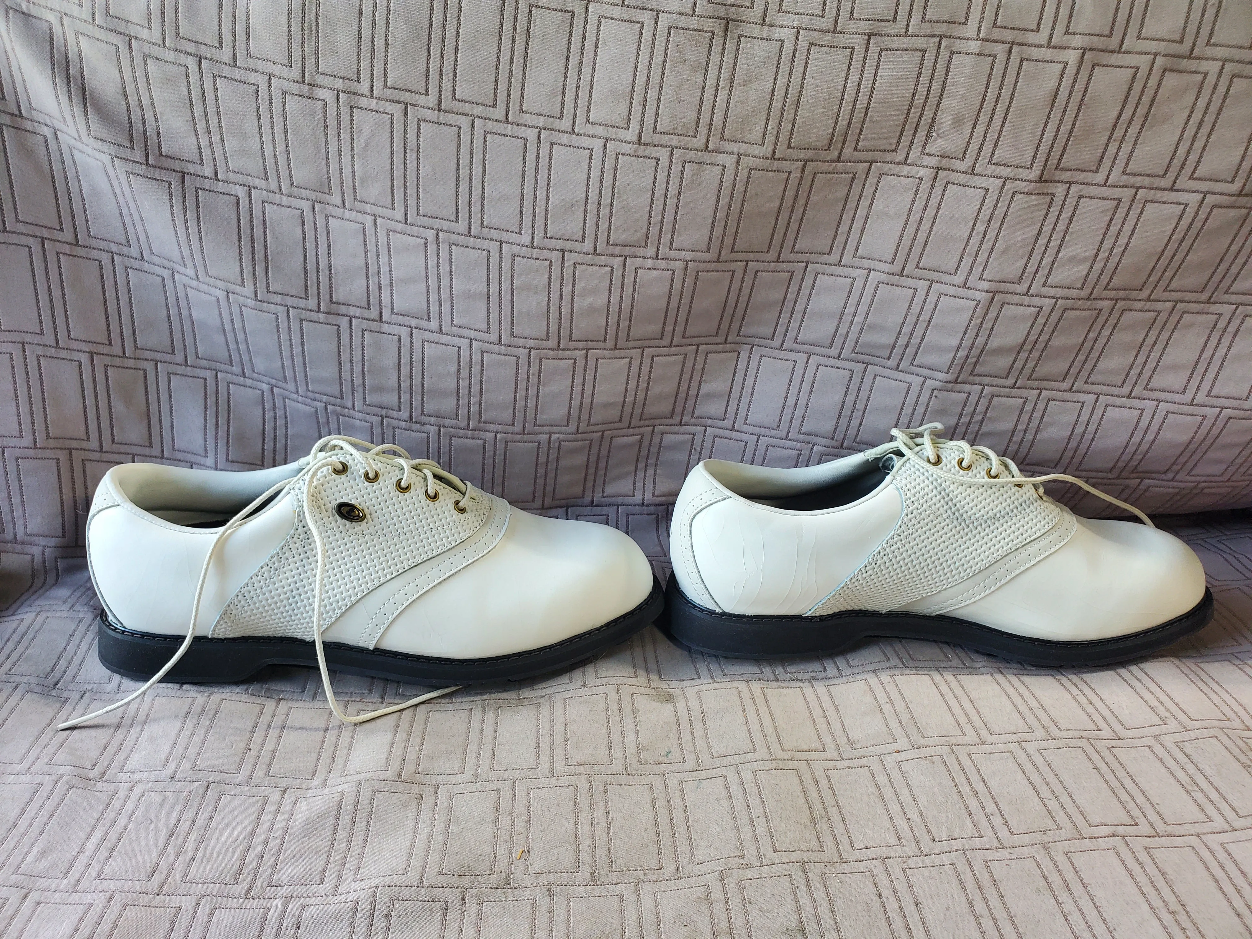 Dexter Golf Laurel Shoes—Women's Size 8.5M