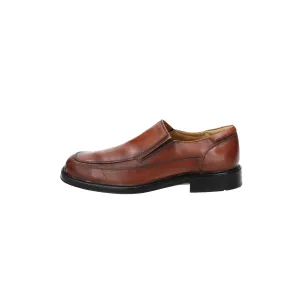 Dockers Proposal Formal Slip Ons Leather Brown Colour For Men