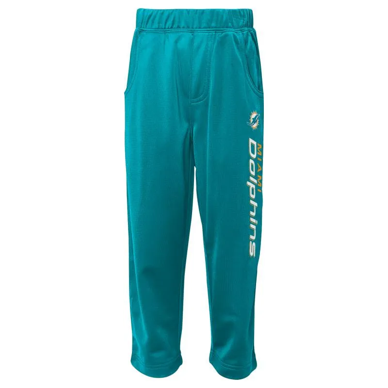 Dolphins Baby Playtime Pant Set (18 & 24M Left)