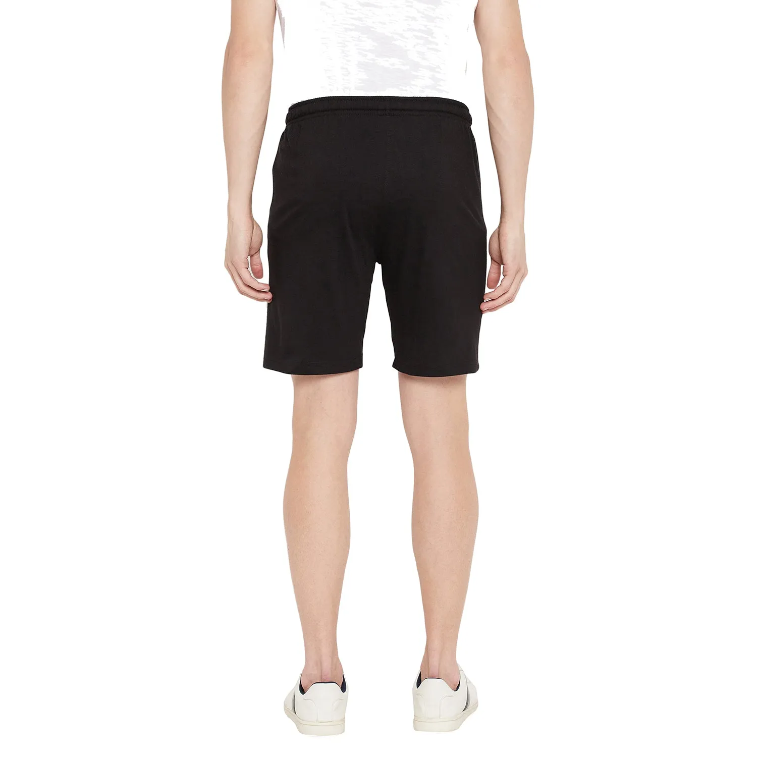 Duke Stardust Men Regular Shorts (LF5968)