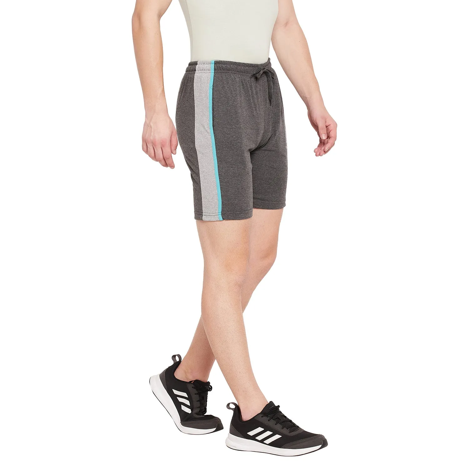 Duke Stardust Men Regular Shorts (LF5968)