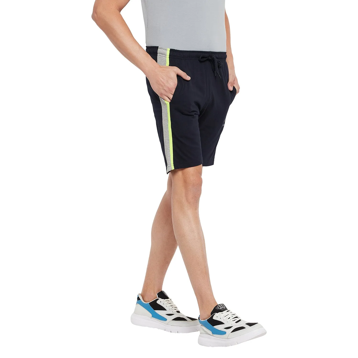Duke Stardust Men Regular Shorts (LF5968)