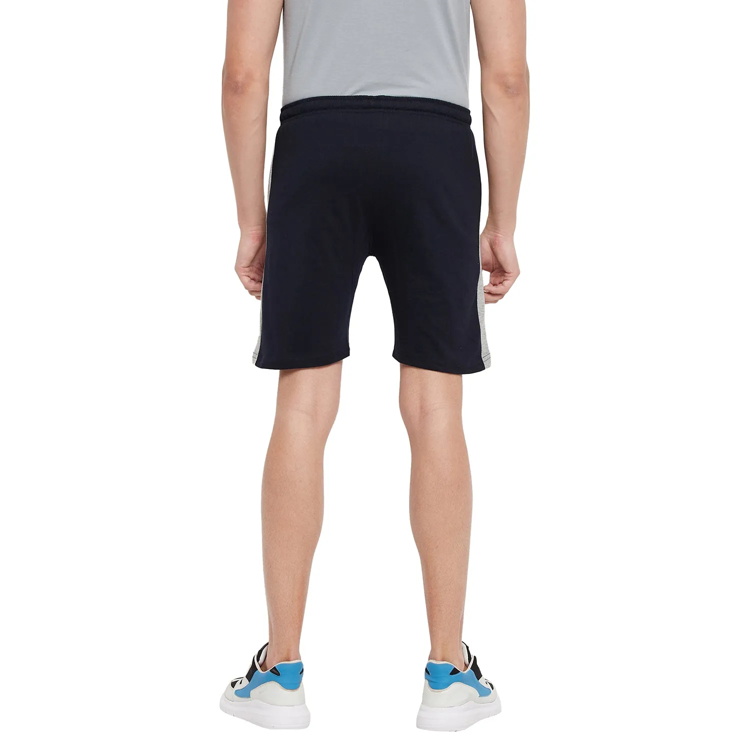 Duke Stardust Men Regular Shorts (LF5968)