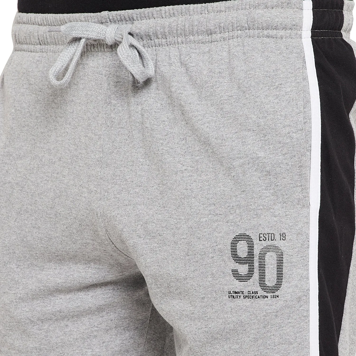 Duke Stardust Men Regular Shorts (LF5968)
