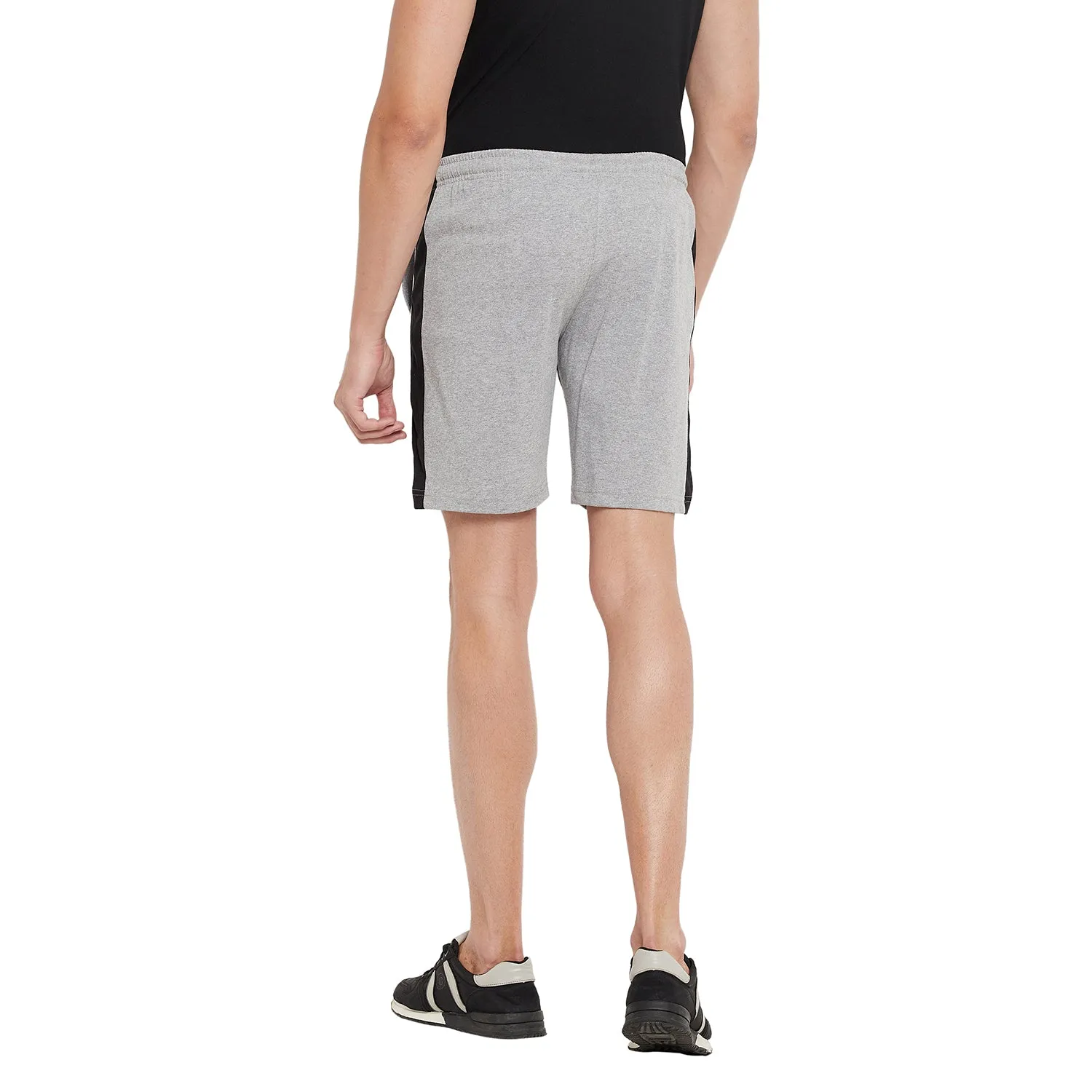 Duke Stardust Men Regular Shorts (LF5968)