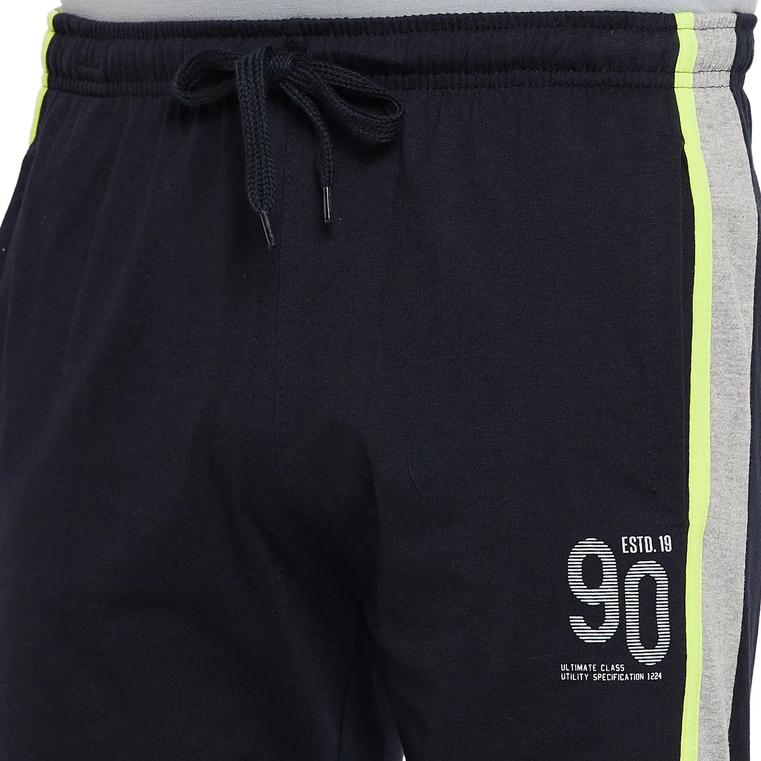 Duke Stardust Men Regular Shorts (LF5968)