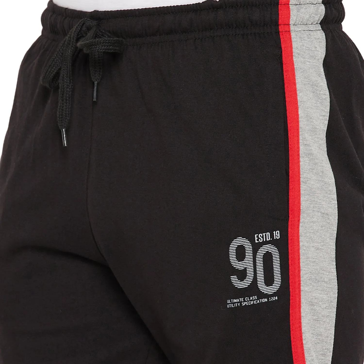 Duke Stardust Men Regular Shorts (LF5968)