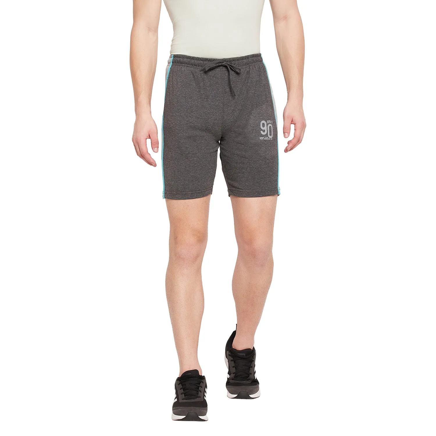 Duke Stardust Men Regular Shorts (LF5968)