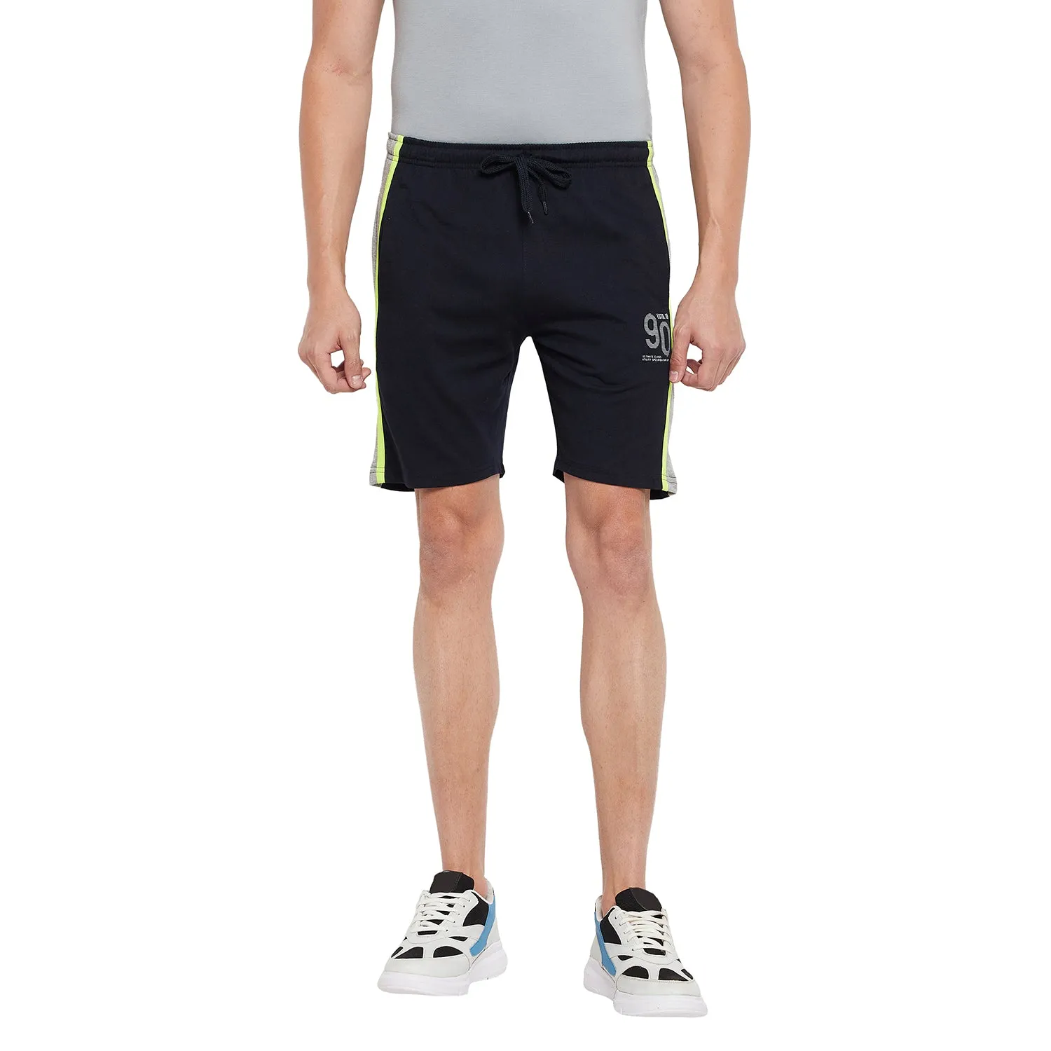 Duke Stardust Men Regular Shorts (LF5968)