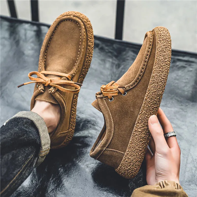 Ethan | Casual Comfort Shoes