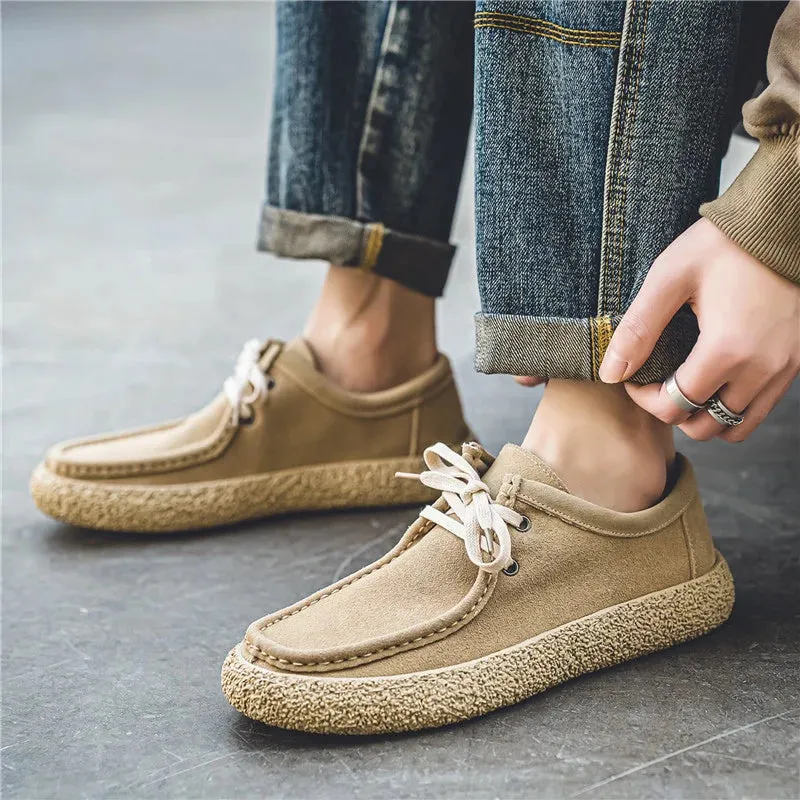 Ethan | Casual Comfort Shoes