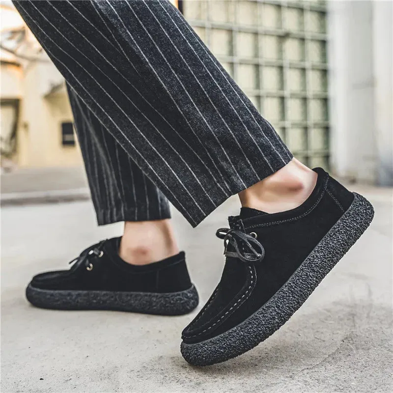 Ethan | Casual Comfort Shoes
