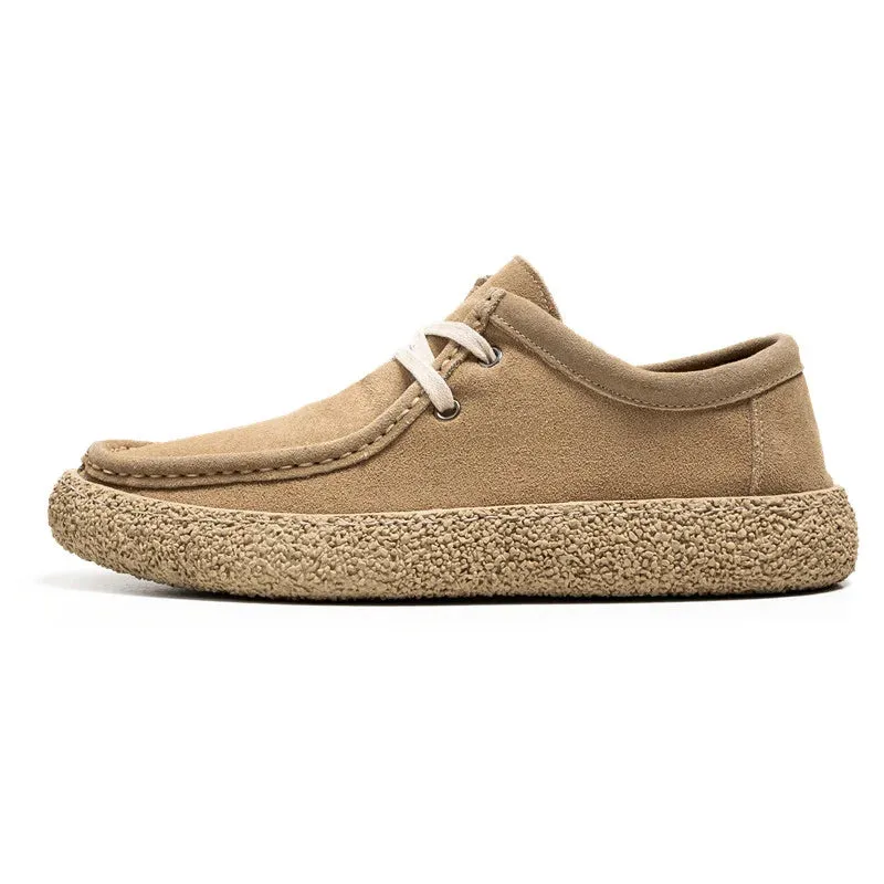 Ethan | Casual Comfort Shoes