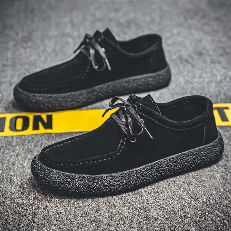 Ethan | Casual Comfort Shoes