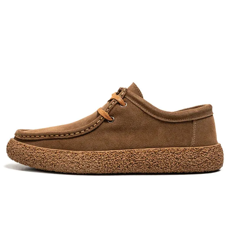 Ethan | Casual Comfort Shoes