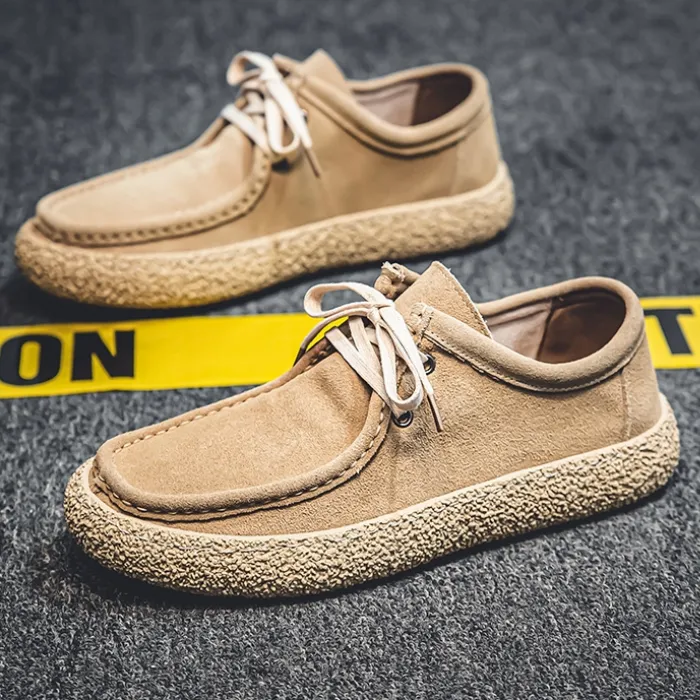 Ethan | Casual Comfort Shoes