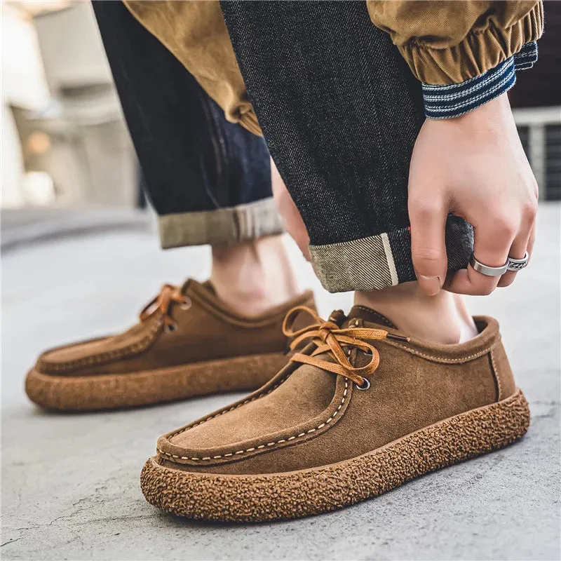 Ethan | Casual Comfort Shoes