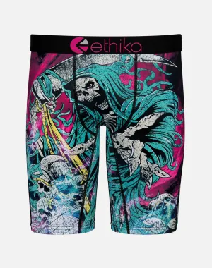 Ethika GHOULS NIGHT OUT BOXER BRIEFS