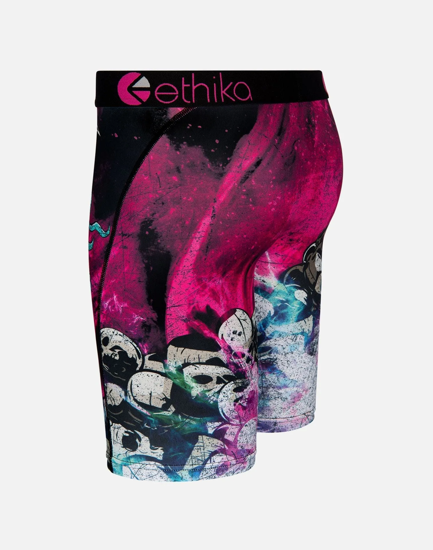 Ethika GHOULS NIGHT OUT BOXER BRIEFS