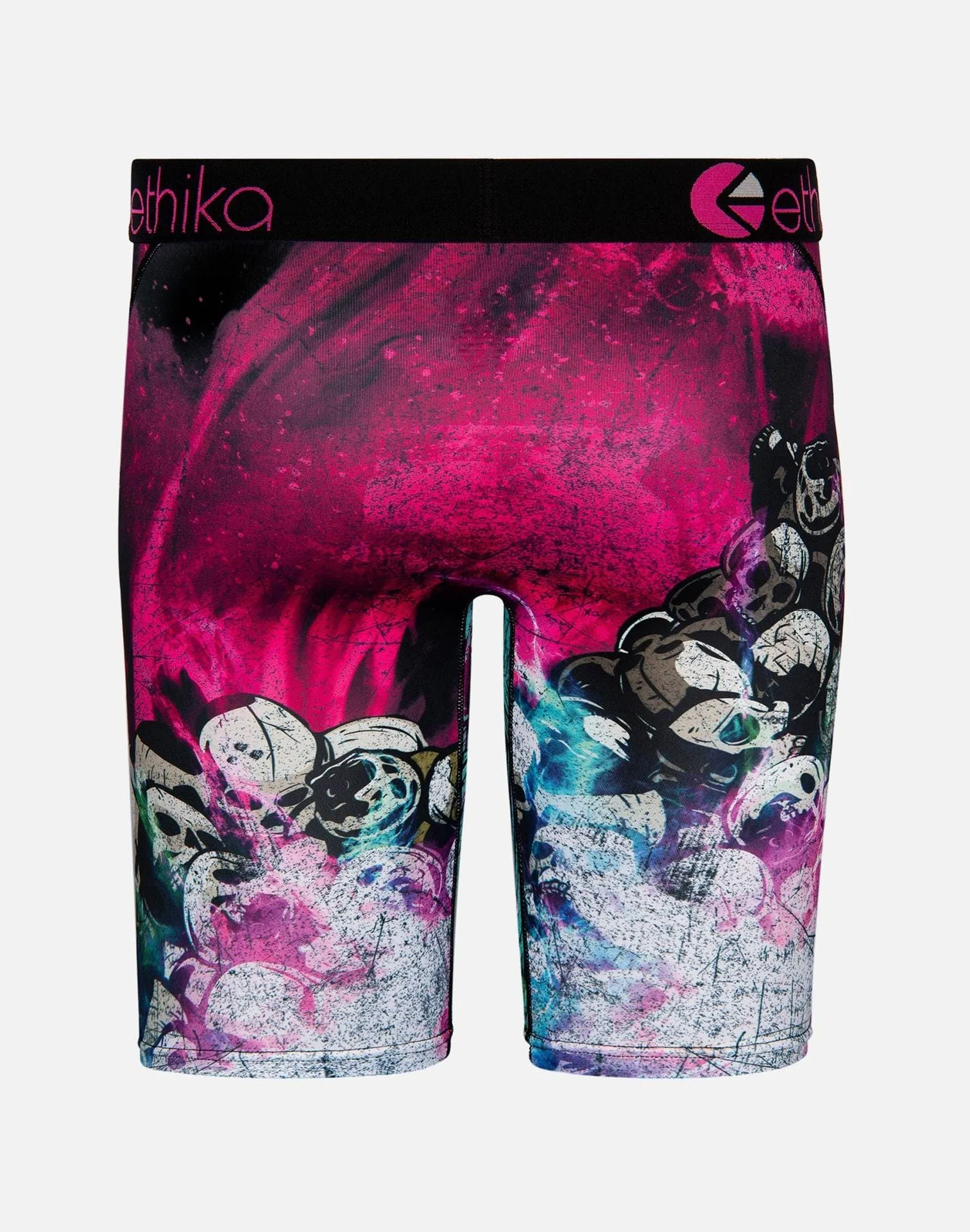 Ethika GHOULS NIGHT OUT BOXER BRIEFS