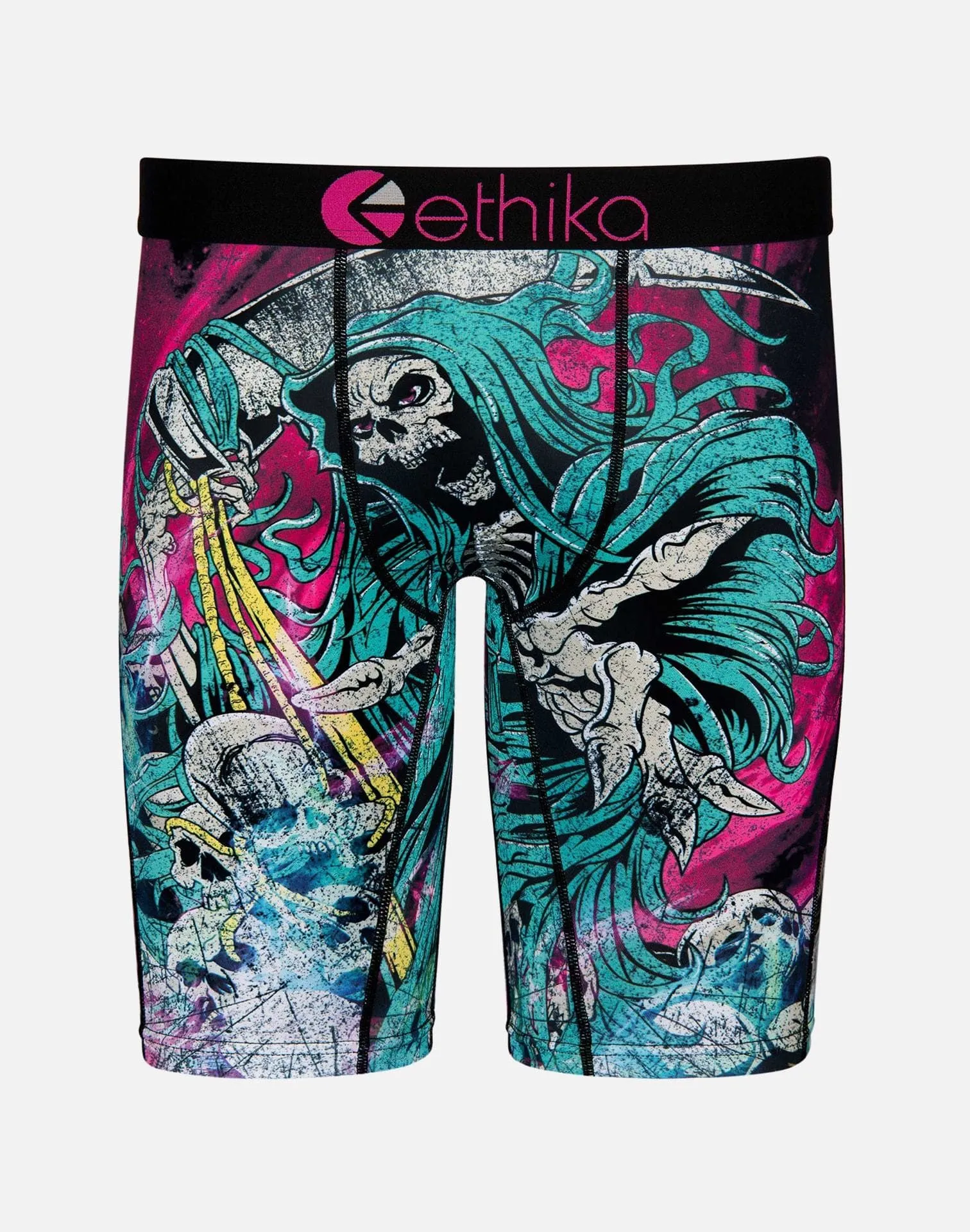 Ethika GHOULS NIGHT OUT BOXER BRIEFS