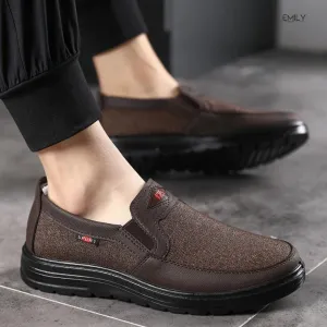 Farley™ Orthopedic Men's Shoes