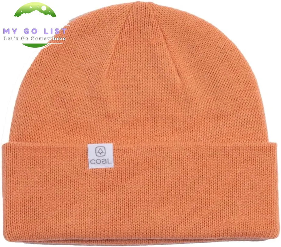 FLT Recycled Lightweight Knit Beanie Hat
