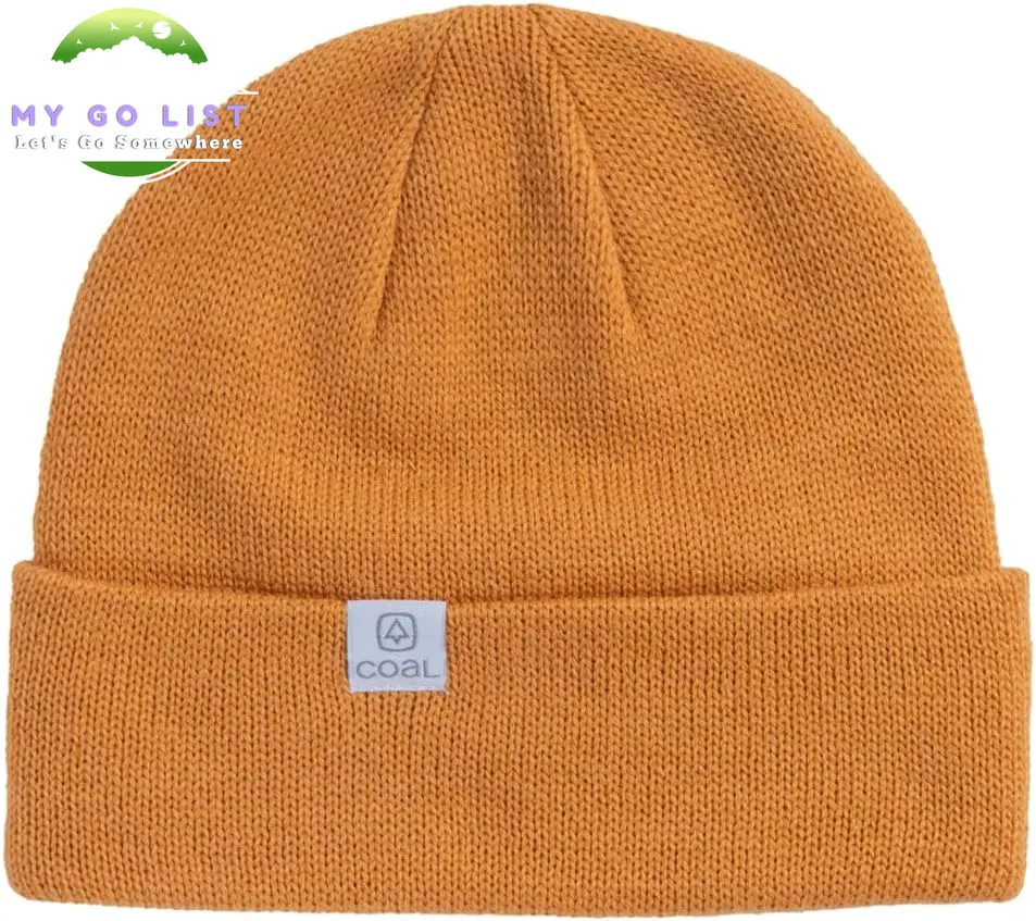 FLT Recycled Lightweight Knit Beanie Hat