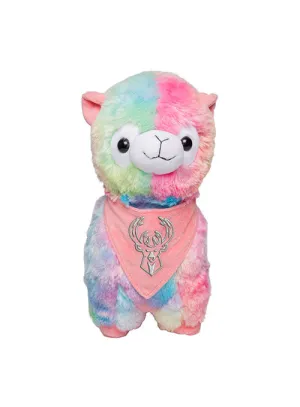 FOCO Llama Milwaukee Bucks Plush Toy