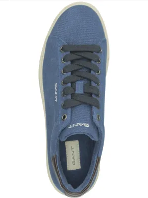 GANT MARINE Cotton Twill SNEAKERS