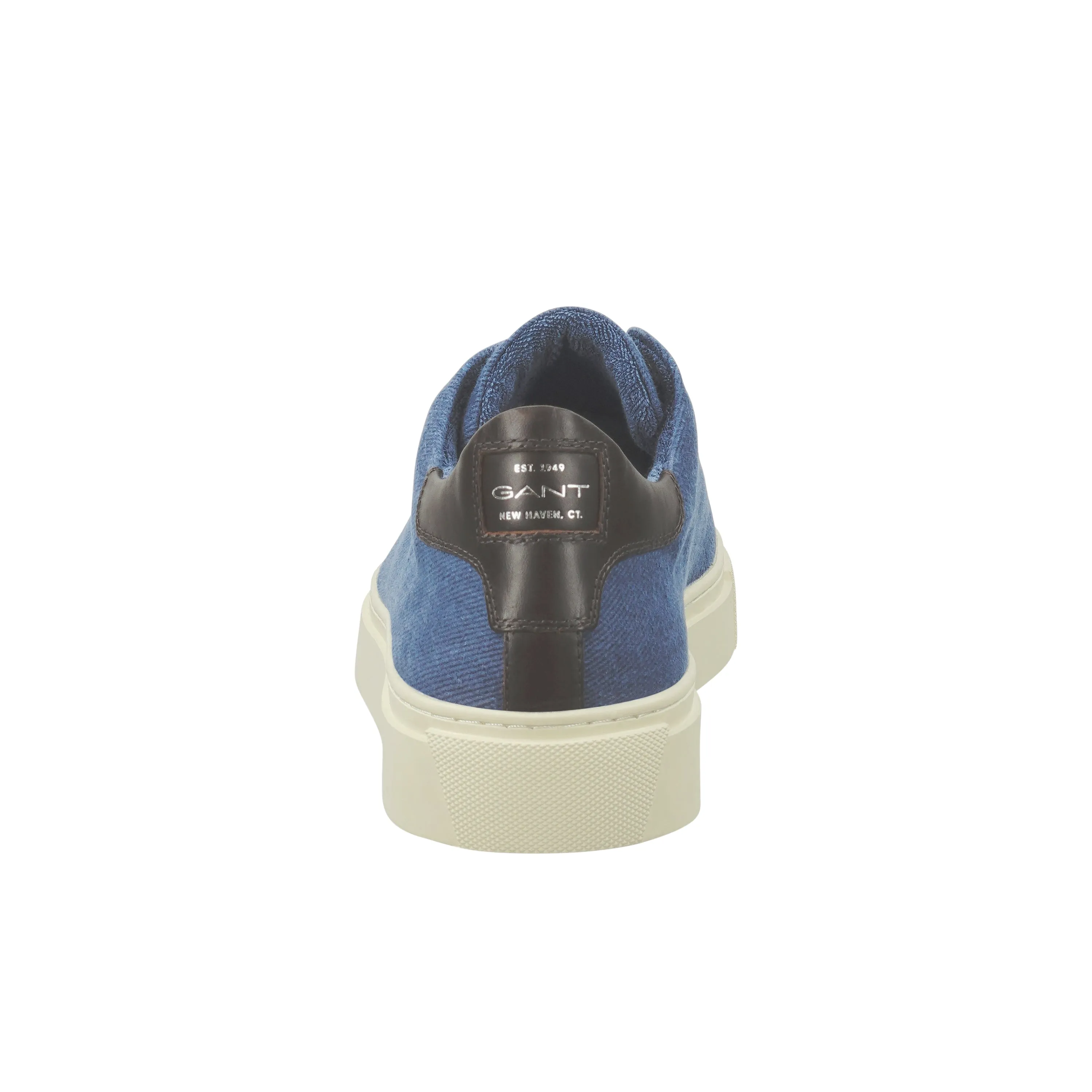 GANT MARINE Cotton Twill SNEAKERS
