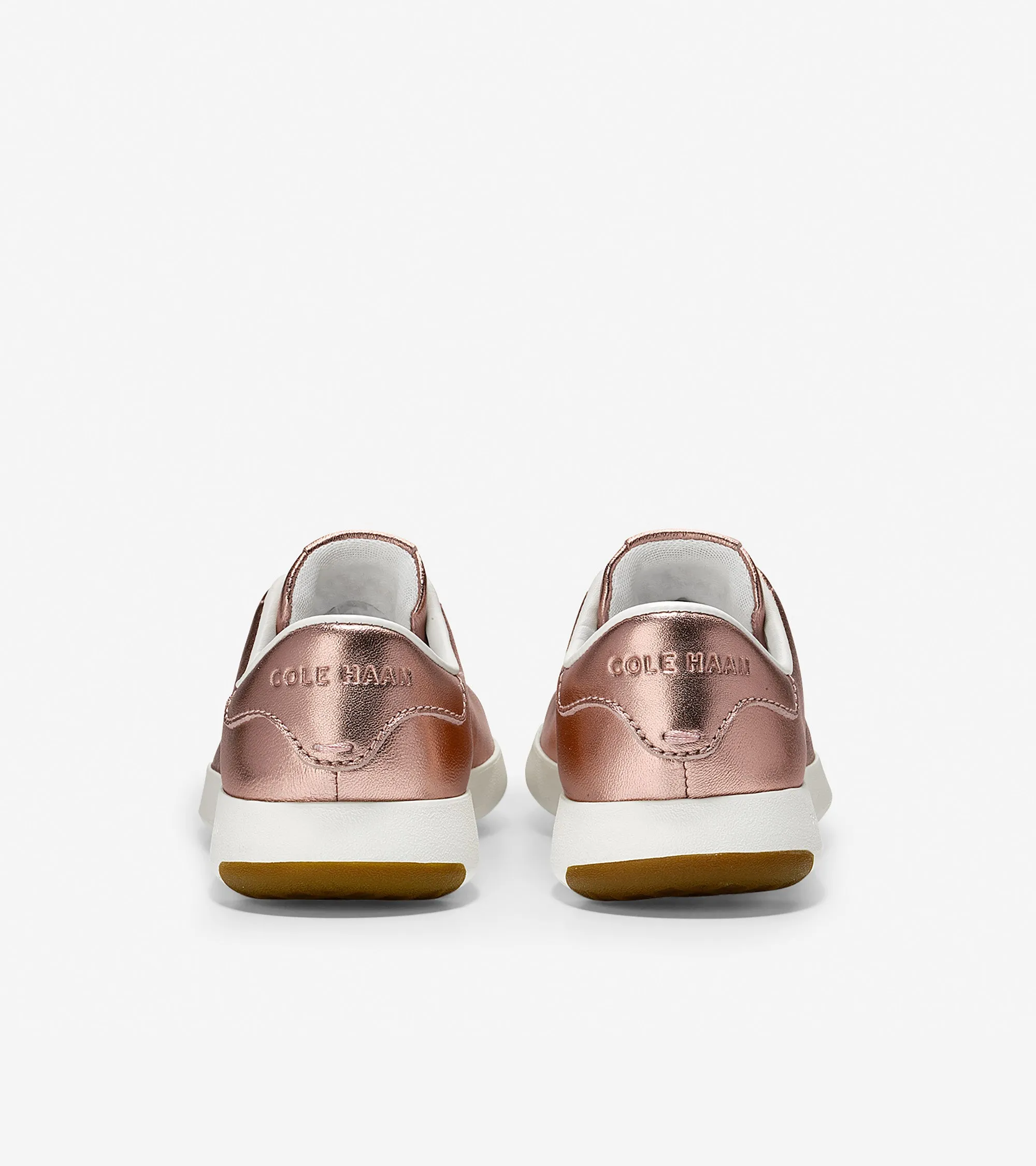 GrandPrø Tennis Sneaker