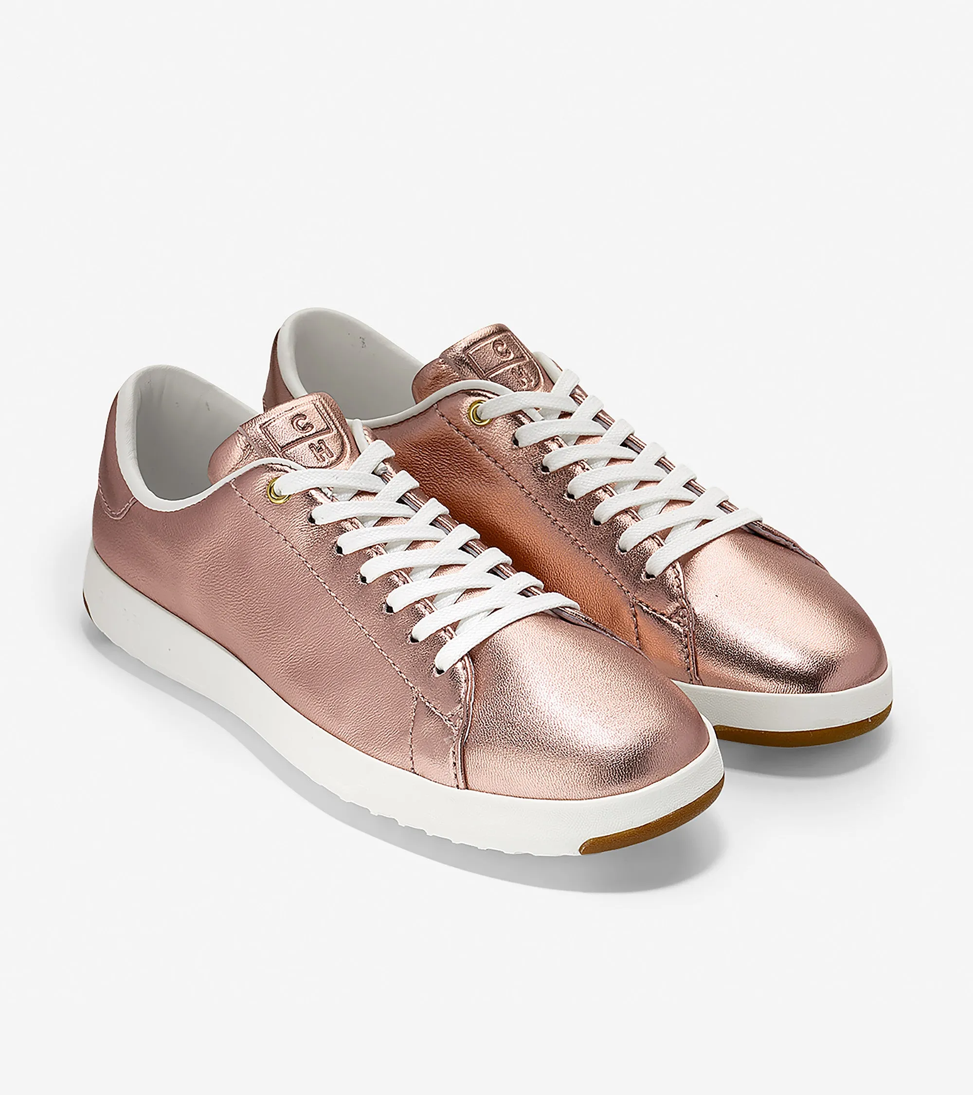GrandPrø Tennis Sneaker