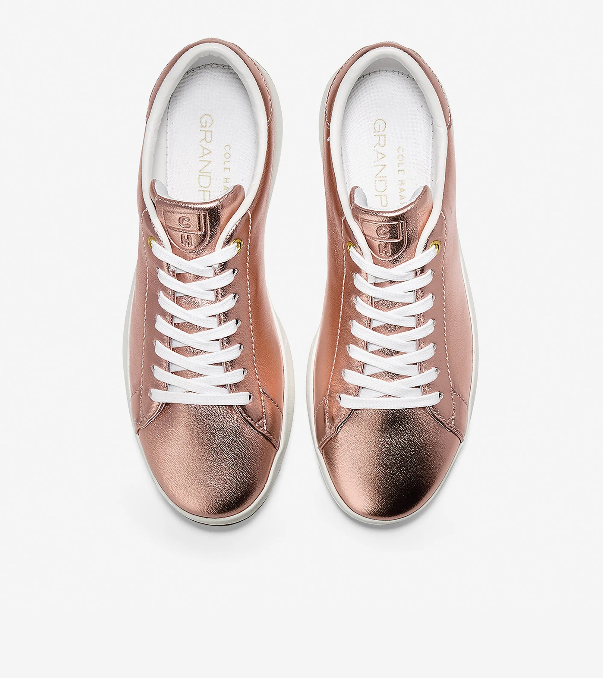 GrandPrø Tennis Sneaker