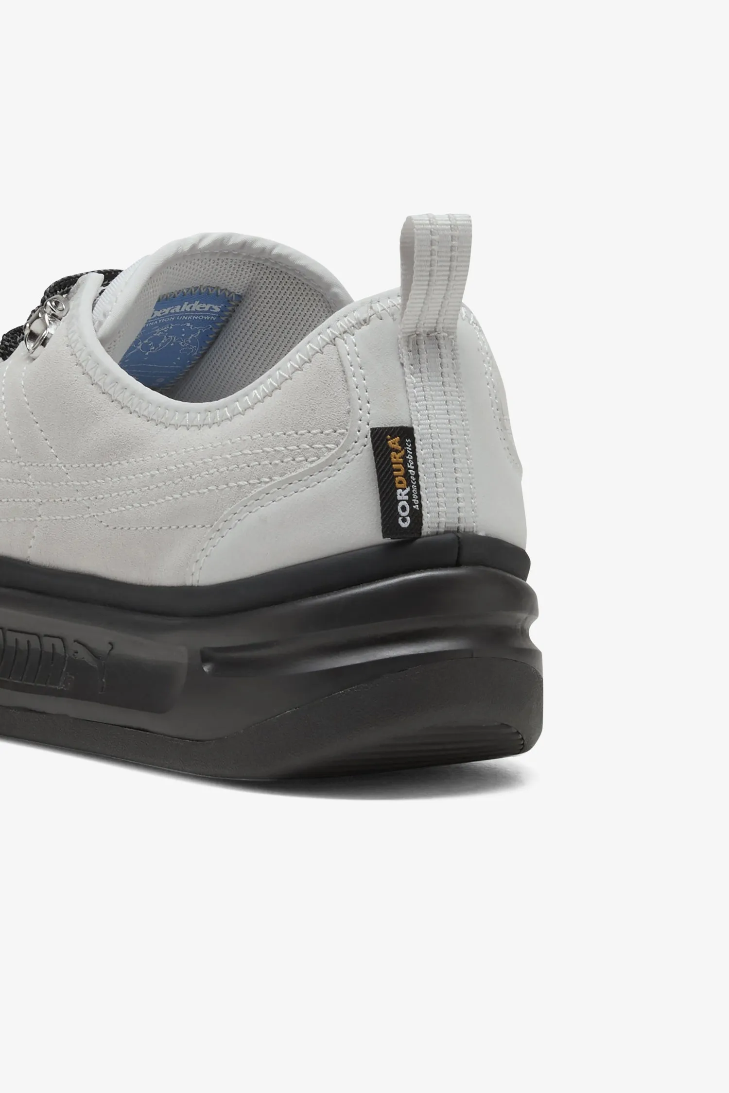 GV Special SD Liberaiders "Feather Gray"