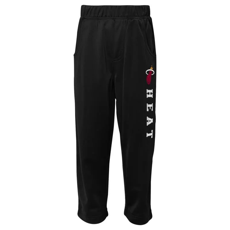 Heat Playtime Pant Set
